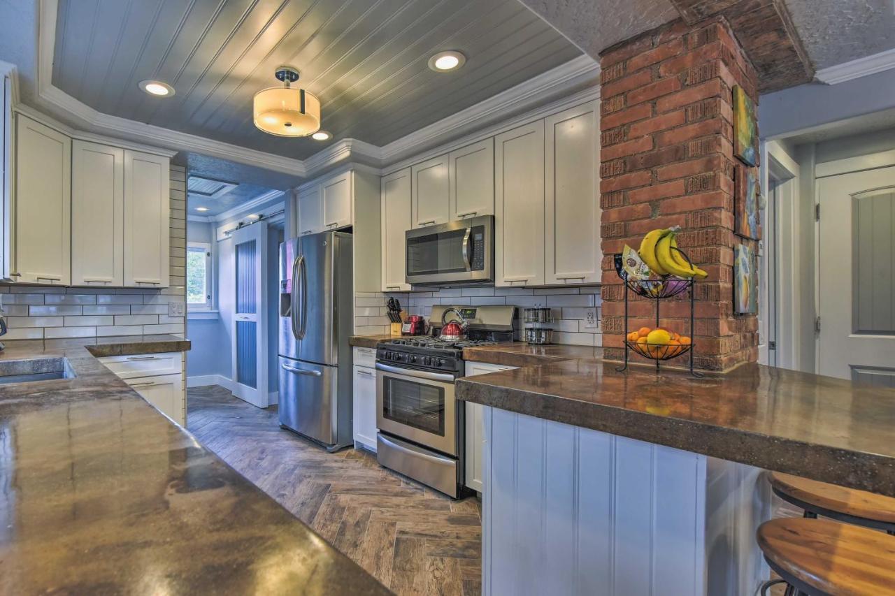 Charming Historic Ogden Home With Private Backyard! Екстер'єр фото
