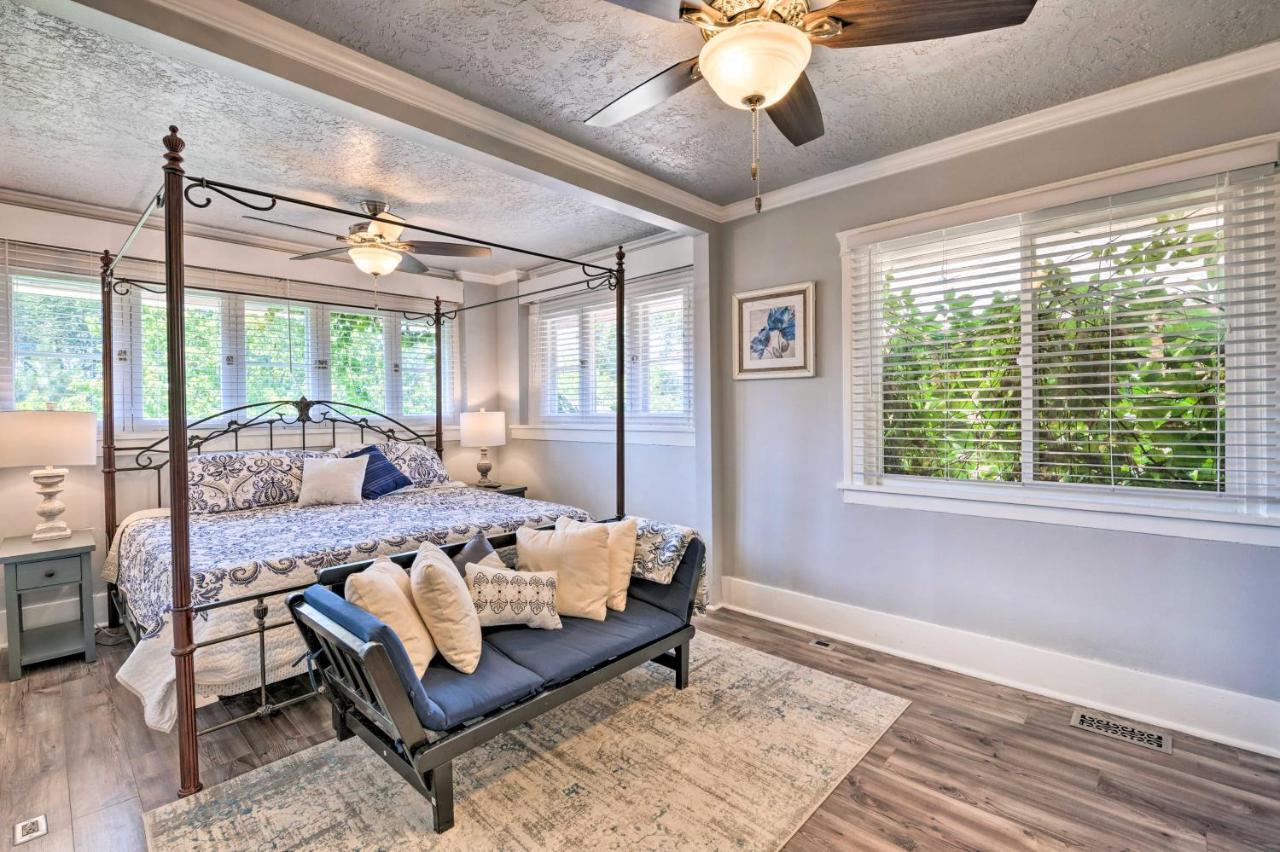Charming Historic Ogden Home With Private Backyard! Екстер'єр фото