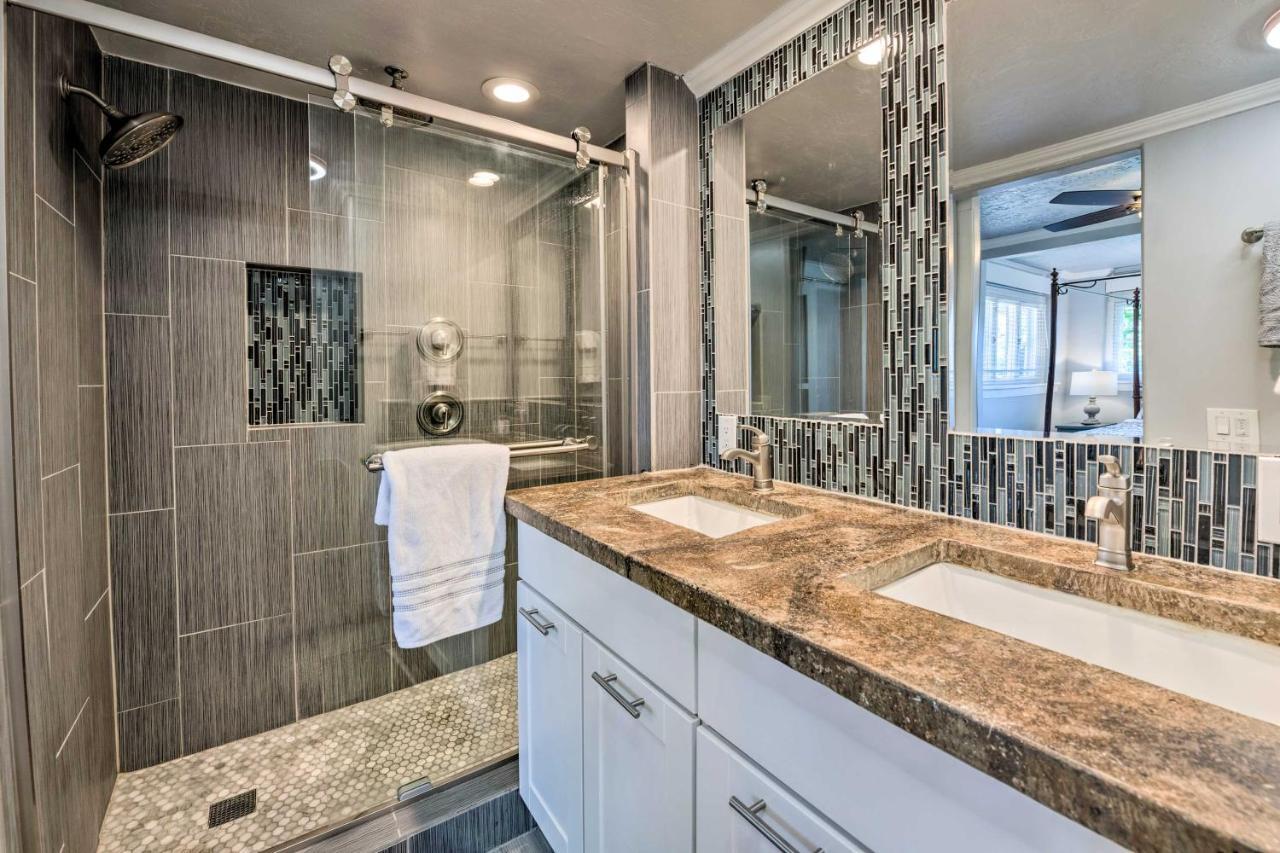 Charming Historic Ogden Home With Private Backyard! Екстер'єр фото